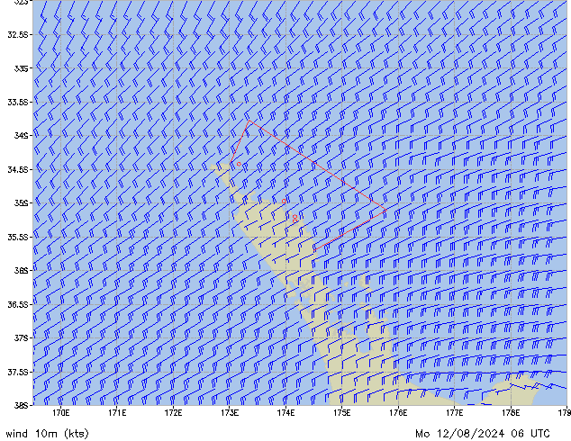 Mo 12.08.2024 06 UTC