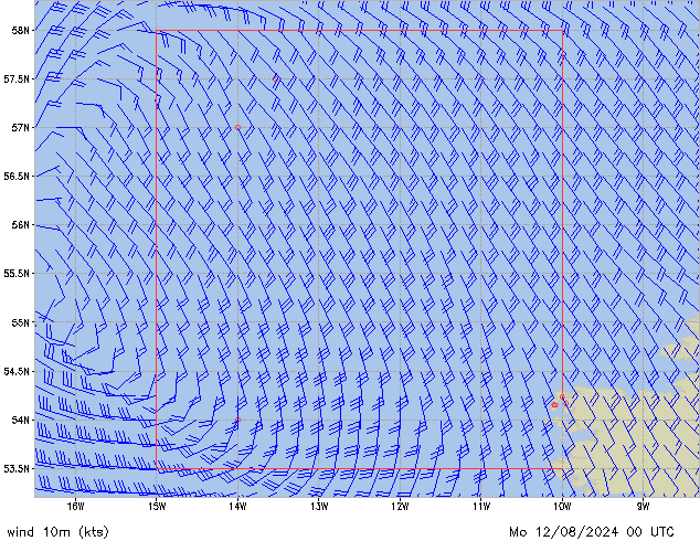 Mo 12.08.2024 00 UTC