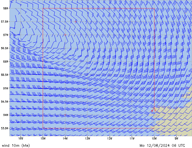 Mo 12.08.2024 06 UTC