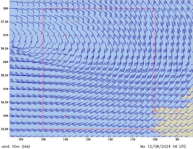 Mo 12.08.2024 06 UTC