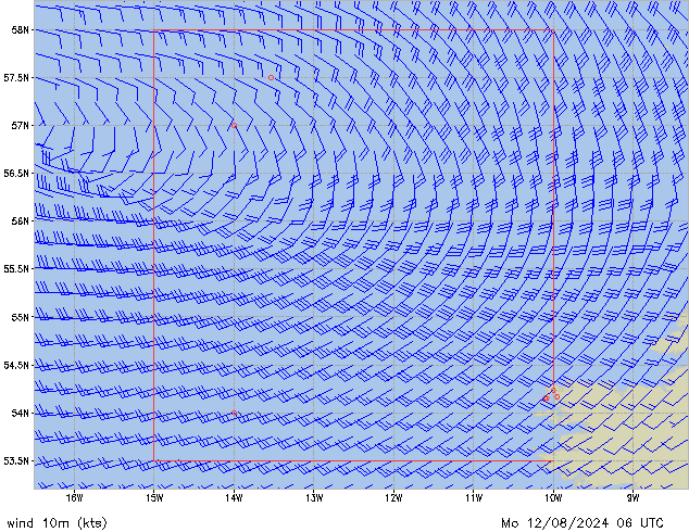 Mo 12.08.2024 06 UTC