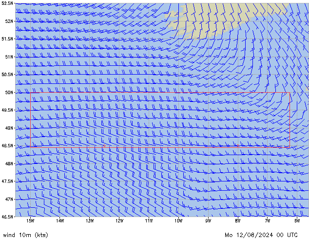 Mo 12.08.2024 00 UTC