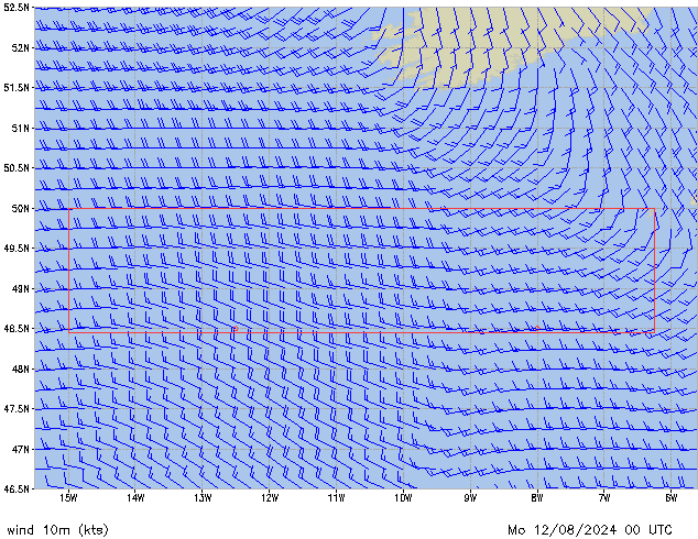 Mo 12.08.2024 00 UTC