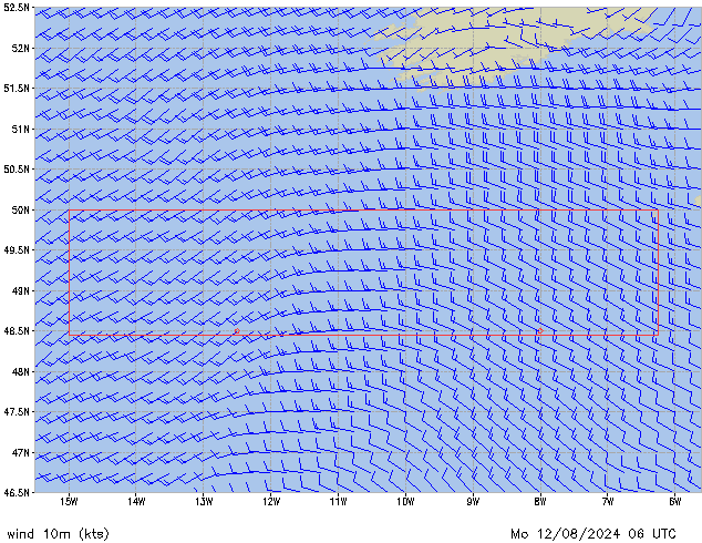 Mo 12.08.2024 06 UTC