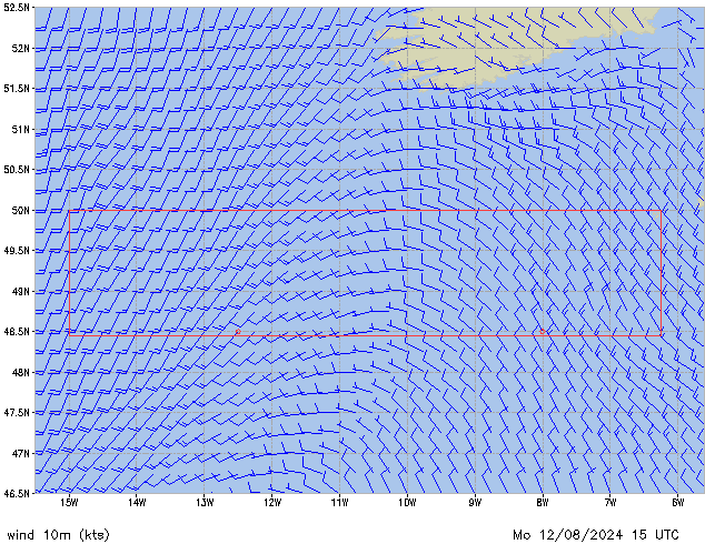 Mo 12.08.2024 15 UTC