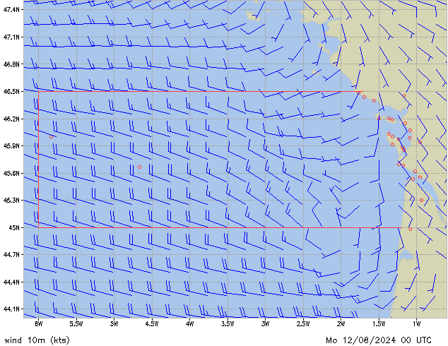 Mo 12.08.2024 00 UTC