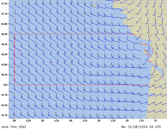 Mo 12.08.2024 06 UTC