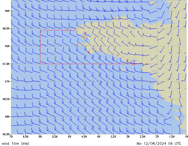 Mo 12.08.2024 06 UTC