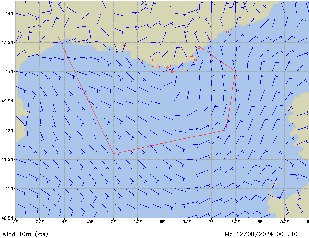 Mo 12.08.2024 00 UTC