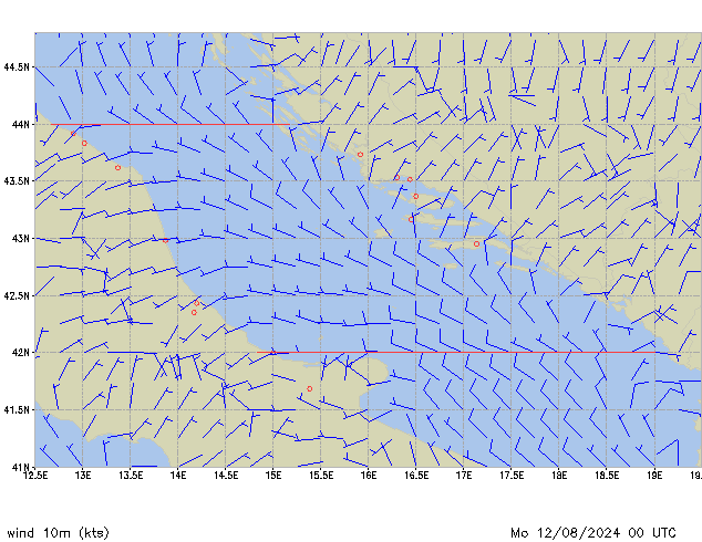 Mo 12.08.2024 00 UTC