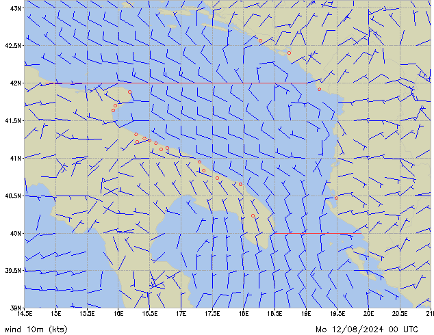 Mo 12.08.2024 00 UTC