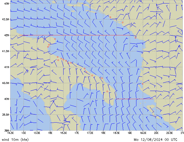 Mo 12.08.2024 00 UTC