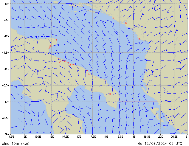 Mo 12.08.2024 06 UTC