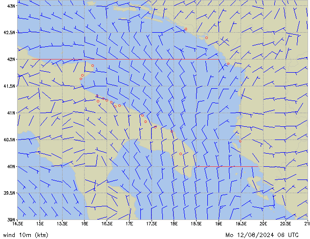 Mo 12.08.2024 06 UTC