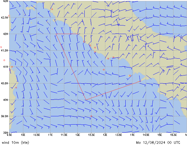 Mo 12.08.2024 00 UTC