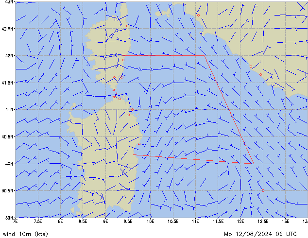 Mo 12.08.2024 06 UTC