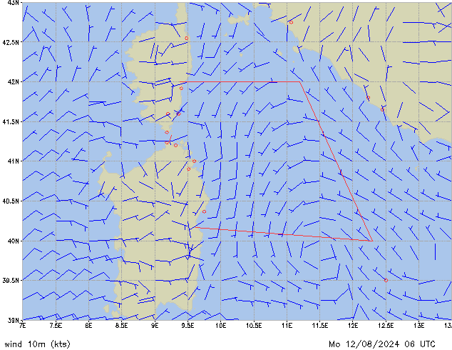 Mo 12.08.2024 06 UTC