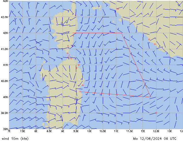 Mo 12.08.2024 06 UTC