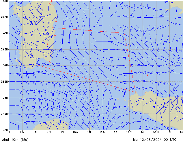 Mo 12.08.2024 00 UTC