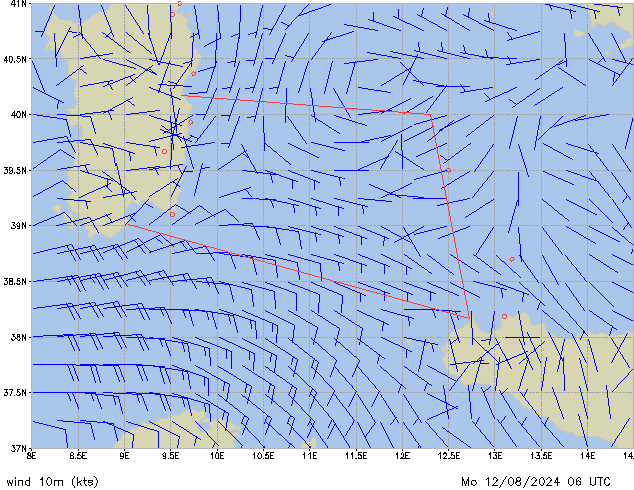 Mo 12.08.2024 06 UTC