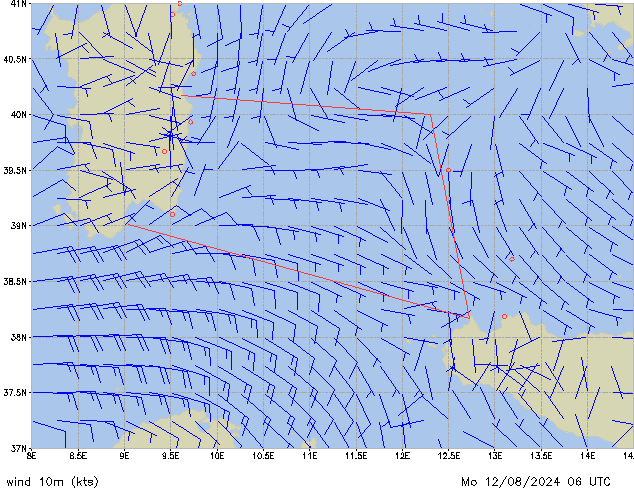 Mo 12.08.2024 06 UTC