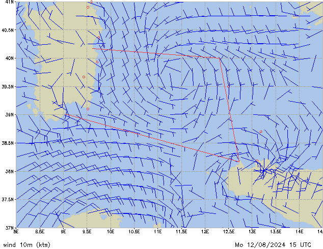 Mo 12.08.2024 15 UTC