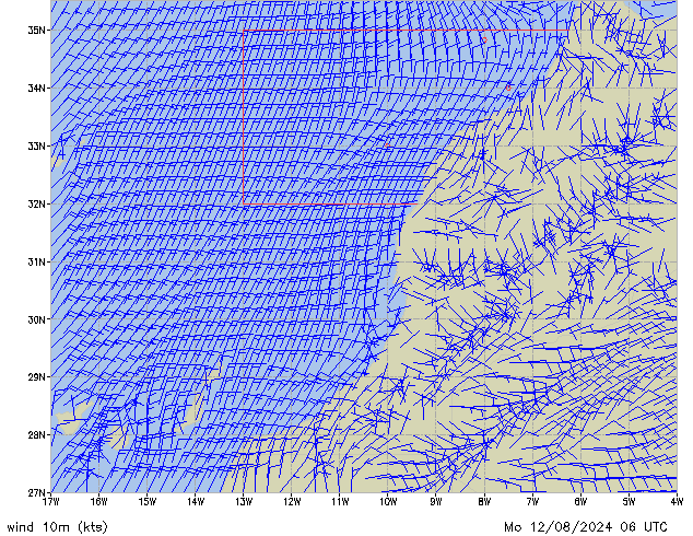 Mo 12.08.2024 06 UTC