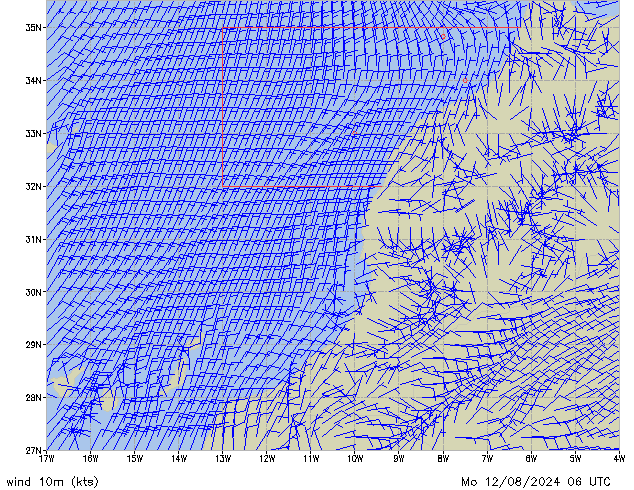 Mo 12.08.2024 06 UTC