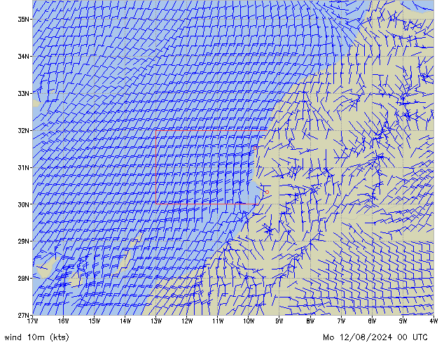 Mo 12.08.2024 00 UTC