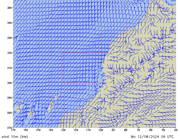 Mo 12.08.2024 06 UTC