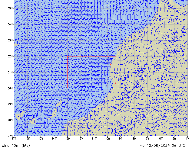 Mo 12.08.2024 06 UTC