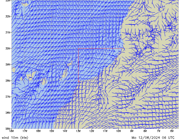 Mo 12.08.2024 06 UTC