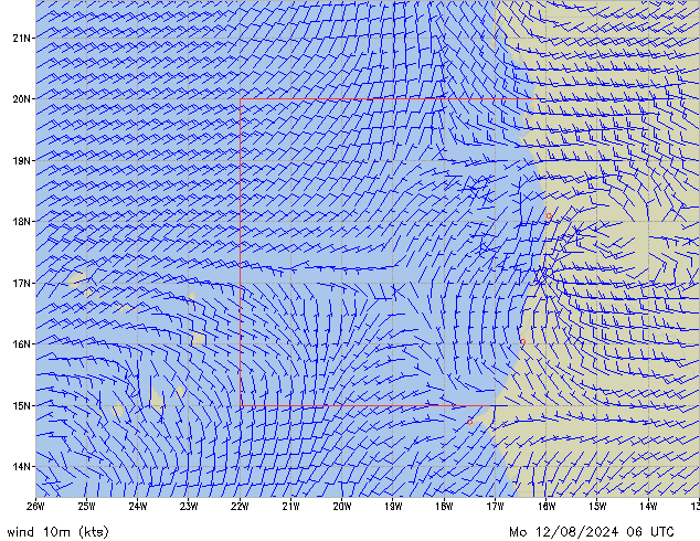 Mo 12.08.2024 06 UTC