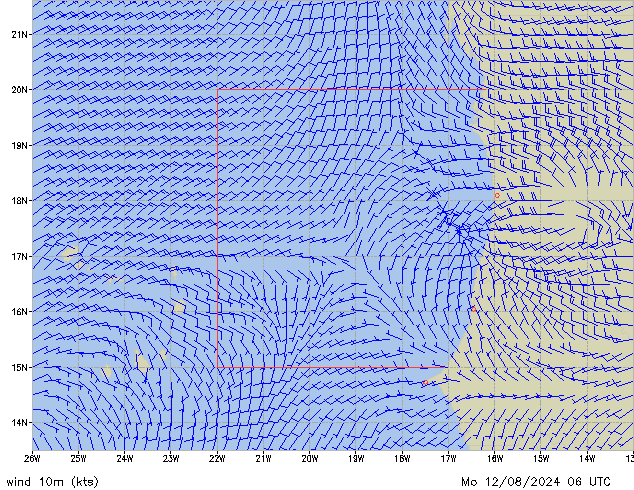 Mo 12.08.2024 06 UTC