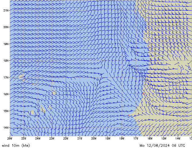 Mo 12.08.2024 06 UTC