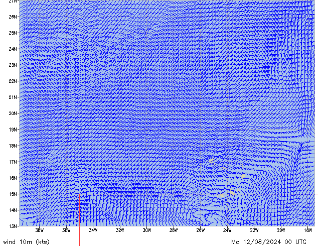 Mo 12.08.2024 00 UTC