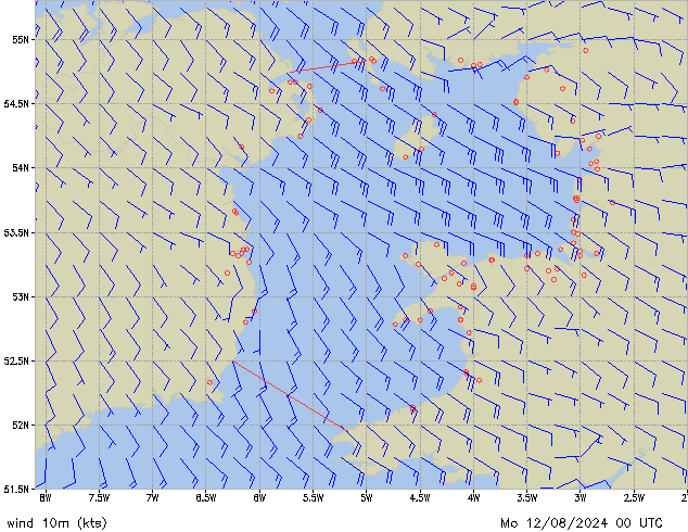 Mo 12.08.2024 00 UTC