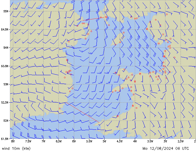 Mo 12.08.2024 06 UTC