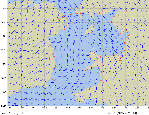 Mo 12.08.2024 06 UTC