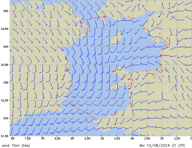 Mo 12.08.2024 21 UTC