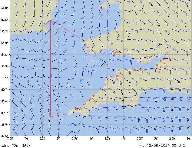 Mo 12.08.2024 00 UTC