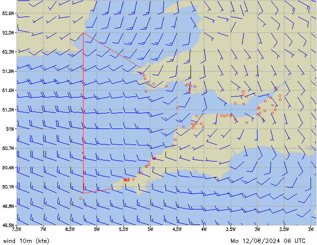 Mo 12.08.2024 06 UTC