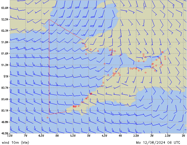 Mo 12.08.2024 06 UTC