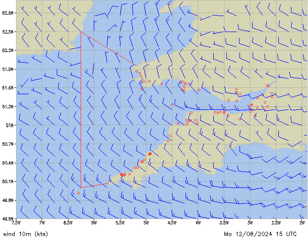 Mo 12.08.2024 15 UTC