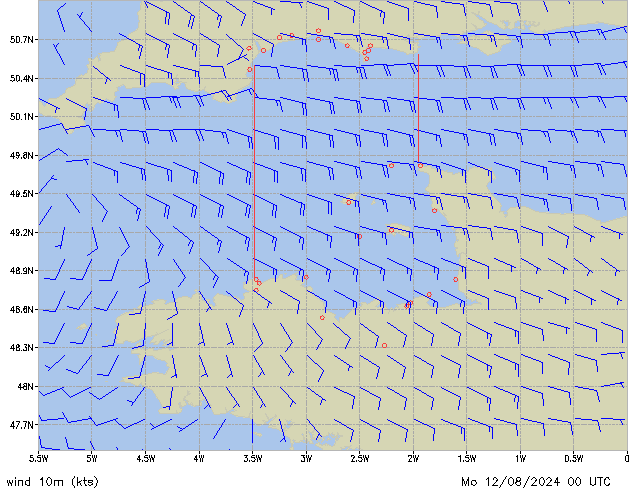 Mo 12.08.2024 00 UTC