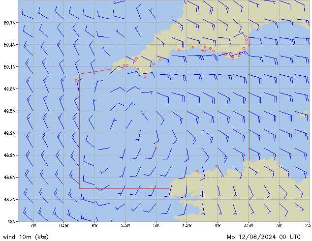 Mo 12.08.2024 00 UTC