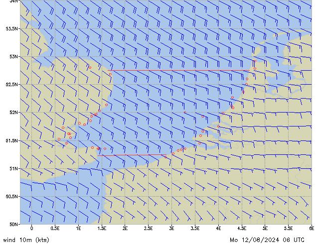 Mo 12.08.2024 06 UTC