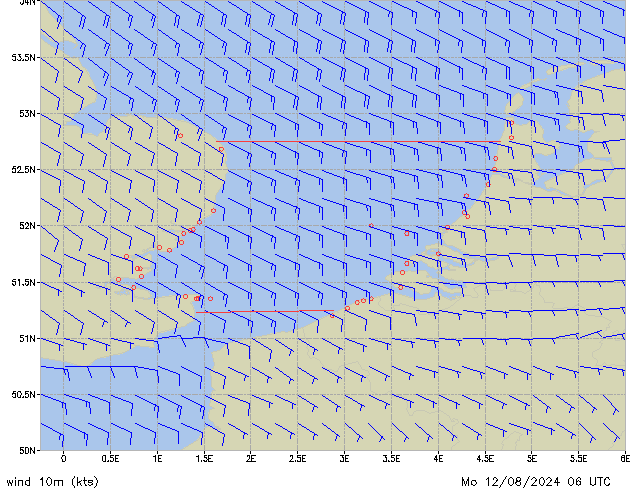 Mo 12.08.2024 06 UTC