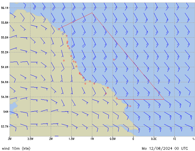 Mo 12.08.2024 00 UTC