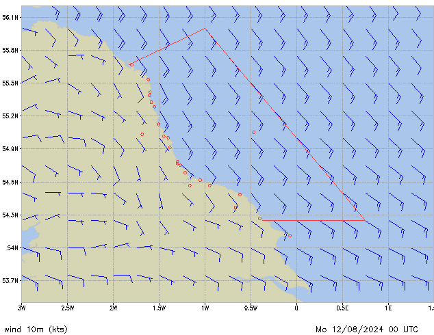 Mo 12.08.2024 00 UTC